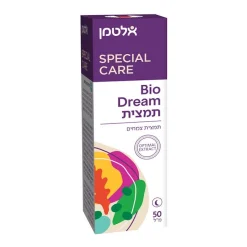 ביו דרים- Bio Dream תמצית אלטמן