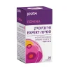 אלטמן פרוביוטיק פמינה אקספרט 30 כמוסות