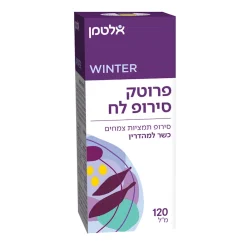 פרוטק S סירופ לח אלטמן