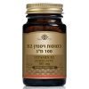 ויטמין B2 ריבופלאבין Vitamin B2 (Riboflavin) VCaps סולגאר