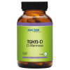 די מאנוז סופהרב 60 כמוסות D-MANNOSE