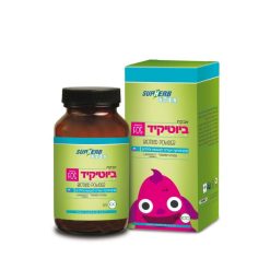 SupHerb ביוטיקיד 100 גרם Biotickid