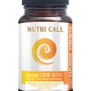 כורכום 12500 | 90 כמוסות | NUTRI CALL
