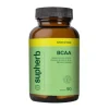 BCAA - חומצות אמיניות מסועפות-שרשרת 90כמוסות - SUPHERB