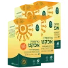 כורכומין אפקט ברא 240 כמוסות
