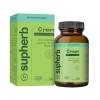 SupHerb Vitamin C 1000mg 90 Cap לא חומצי