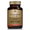 קיו 10 קו-אנזים Q10 סולגאר 60 מ"ג 60 כמוסות רכות