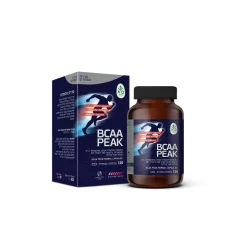 BCAA  ברא  120 כמוסות