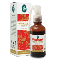 איסטיס ספריי ISATIS SPRAY ברא 30 מ"ל