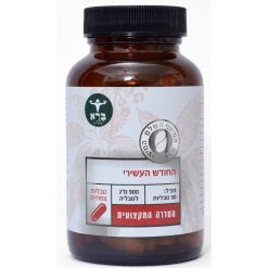 ברא החודש העשירי 90 טבליות