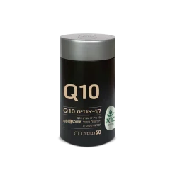 קיו 10 ברא קו אנזים Q10