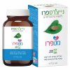 מנופרו | דונג קוואי (60 טבליות) נייצרס פרו