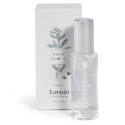 בושם ברוש Lavido CYPRESS