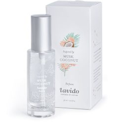 בושם Lavido מאסק קוקוס